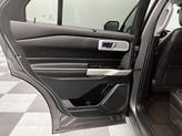 Thumbnail of 2022 Carbonized Gray Ford Explorer