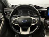 Thumbnail of 2022 Carbonized Gray Ford Explorer