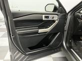 Thumbnail of 2022 Carbonized Gray Ford Explorer