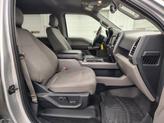 Thumbnail of 2016 Ingot Silver Ford F-150