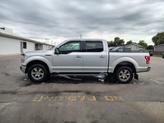 Thumbnail of 2016 Ingot Silver Ford F-150