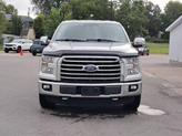 Thumbnail of 2016 Ingot Silver Ford F-150