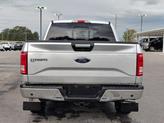 Thumbnail of 2016 Ingot Silver Ford F-150