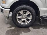 Thumbnail of 2016 Ingot Silver Ford F-150
