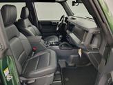 Thumbnail of 2025 Green Ford Bronco
