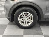 Thumbnail of 2022 Gray Ford Explorer
