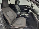 Thumbnail of 2022 Gray Ford Explorer
