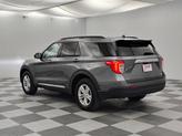 Thumbnail of 2022 Gray Ford Explorer