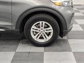 Thumbnail of 2022 Gray Ford Explorer