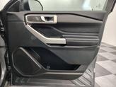Thumbnail of 2022 Gray Ford Explorer