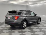 Thumbnail of 2022 Gray Ford Explorer