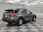 Thumbnail of 2022 Gray Ford Explorer