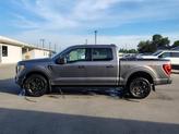 Thumbnail of 2022 Carbonized Gray Ford F-150