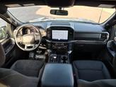 Photo of 2022 Carbonized Gray Ford F-150