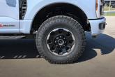 Thumbnail of 2025 Glacier Gray Ford F-350