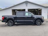 Thumbnail of 2022 Agate Black Ford F-150