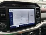 Thumbnail of 2022 Agate Black Ford F-150