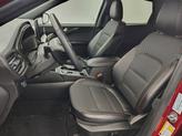 Thumbnail of 2024 Rapid Red Metallic Tinted Clearcoat Ford Escape