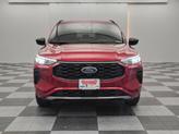 Thumbnail of 2024 Rapid Red Metallic Tinted Clearcoat Ford Escape