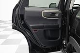 Thumbnail of 2025 Shadow Black Ford Bronco Sport