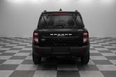 Thumbnail of 2025 Shadow Black Ford Bronco Sport