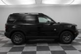 Thumbnail of 2025 Shadow Black Ford Bronco Sport