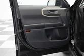 Thumbnail of 2025 Shadow Black Ford Bronco Sport