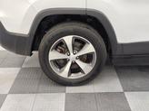 Thumbnail of 2022 Bright White Jeep Cherokee