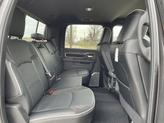 Thumbnail of 2025 Granite RAM 2500