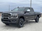 Thumbnail of 2025 Granite RAM 2500