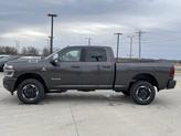 Thumbnail of 2025 Granite RAM 2500