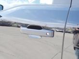 Thumbnail of 2025 Agate Black Ford F-150