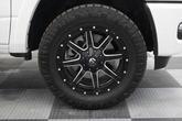 Thumbnail of 2025 Bright White RAM 1500