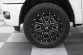 Thumbnail of 2025 Bright White RAM 1500