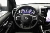 Thumbnail of 2025 Bright White RAM 1500