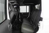 Thumbnail of 2025 Bright White Jeep Gladiator