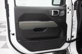 Thumbnail of 2025 Bright White Jeep Gladiator