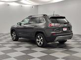 Thumbnail of 2022 Granite Jeep Cherokee