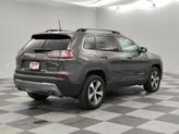 Thumbnail of 2022 Granite Jeep Cherokee