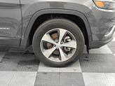 Thumbnail of 2022 Granite Jeep Cherokee
