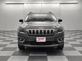 Thumbnail of 2022 Granite Jeep Cherokee