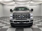 Thumbnail of 2025 Carbonized Gray Ford F-350