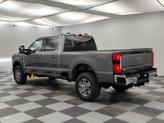 Thumbnail of 2025 Carbonized Gray Ford F-350