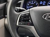 Thumbnail of 2017 Phantom Black Hyundai ELANTRA