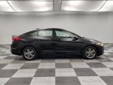 Thumbnail of 2017 Phantom Black Hyundai ELANTRA