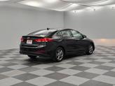 Thumbnail of 2017 Phantom Black Hyundai ELANTRA