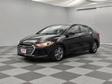 Thumbnail of 2017 Phantom Black Hyundai ELANTRA