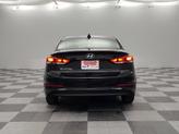 Thumbnail of 2017 Phantom Black Hyundai ELANTRA