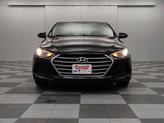 Thumbnail of 2017 Phantom Black Hyundai ELANTRA