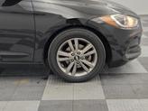 Thumbnail of 2017 Phantom Black Hyundai ELANTRA